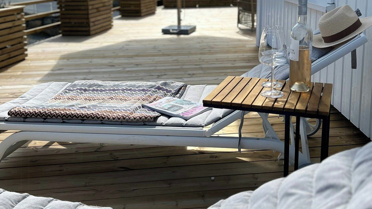 Photo of Patio Balcony in Risor
