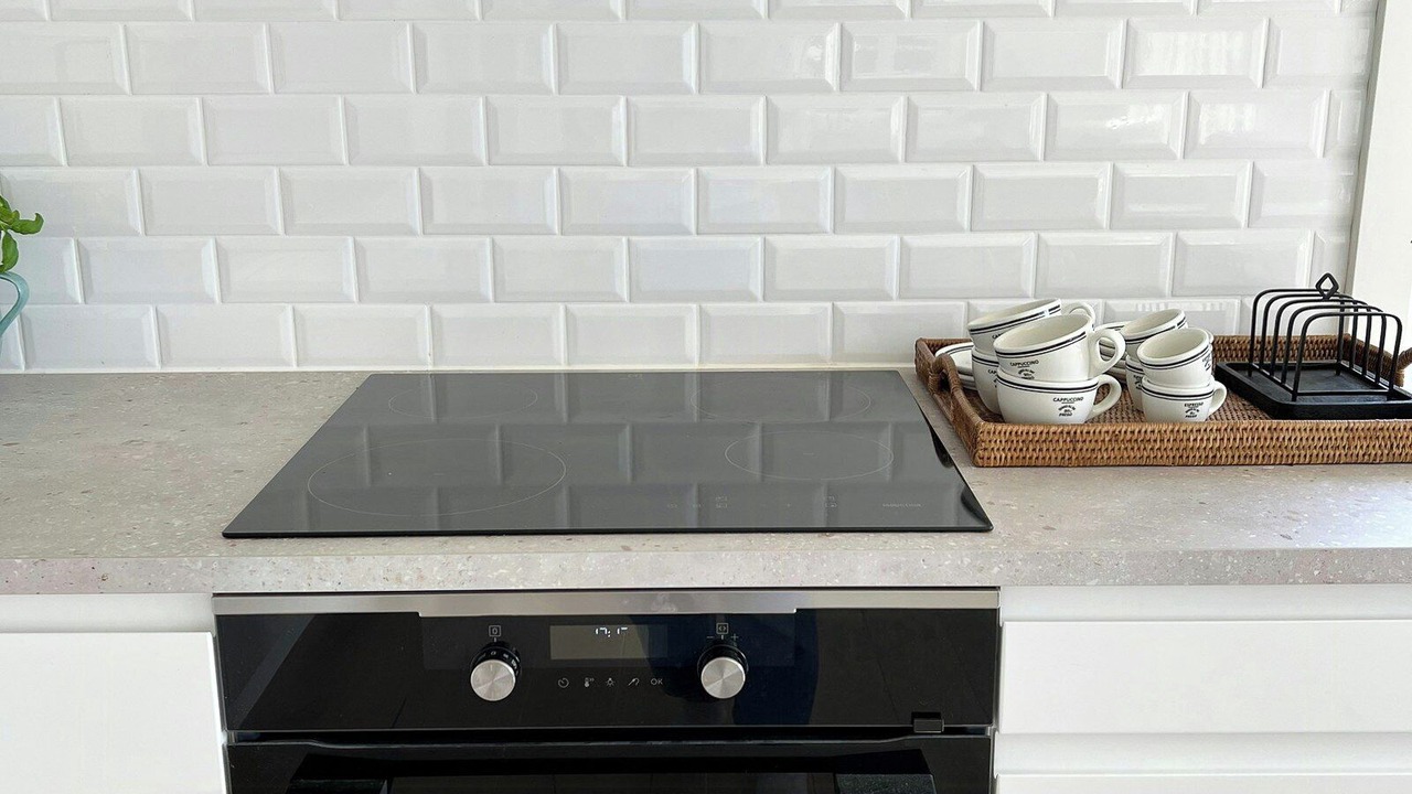 Photo of Kitchen in Risor