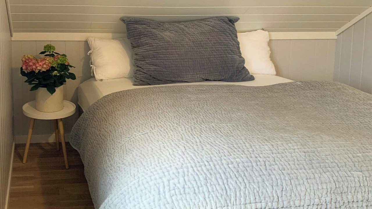 Photo of Bedroom in Risor