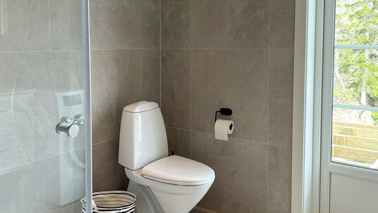 Photo of Bathroom in Risor