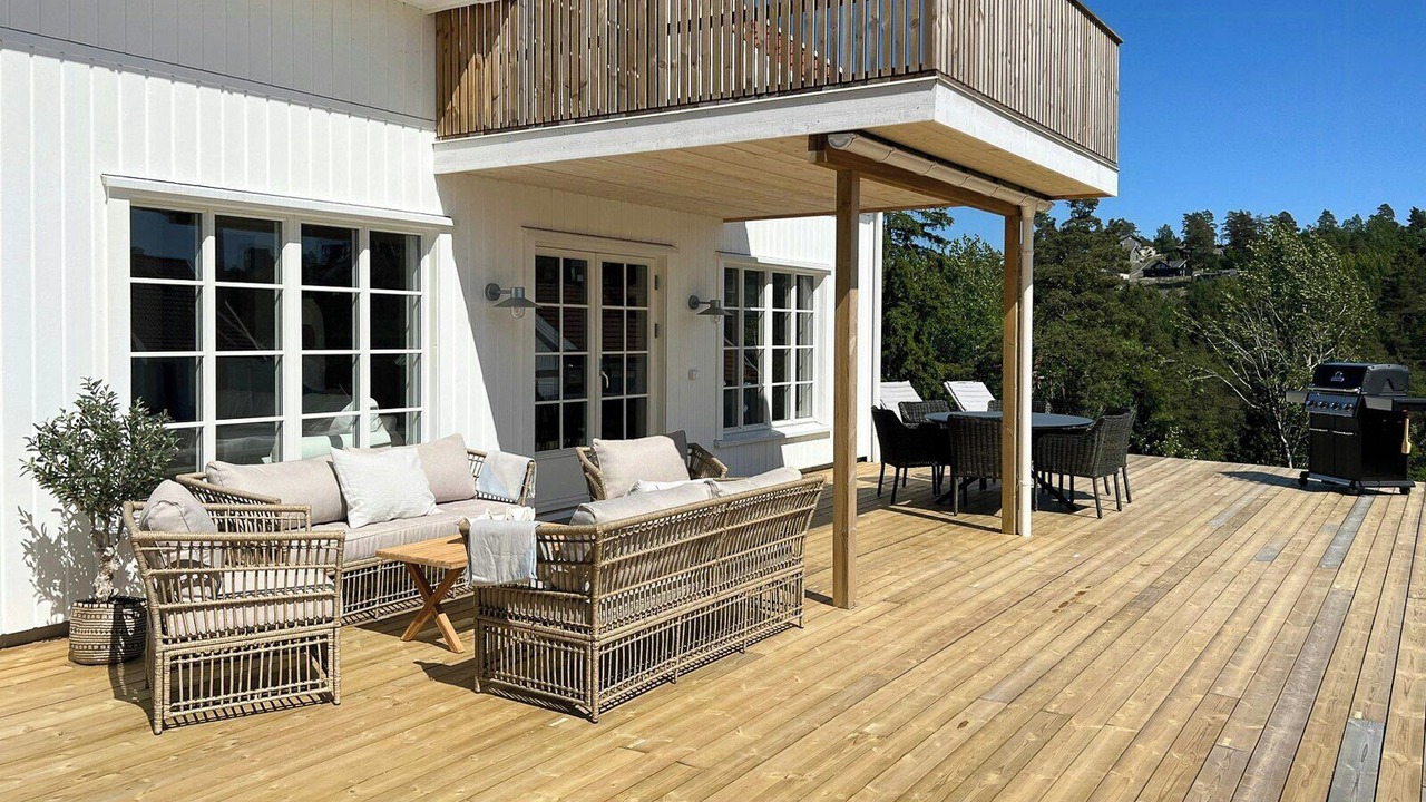 Photo of Outdoor in Risor