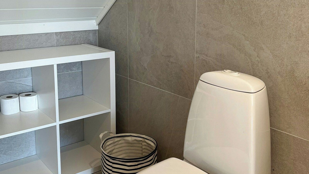 Photo of Bathroom in Risor