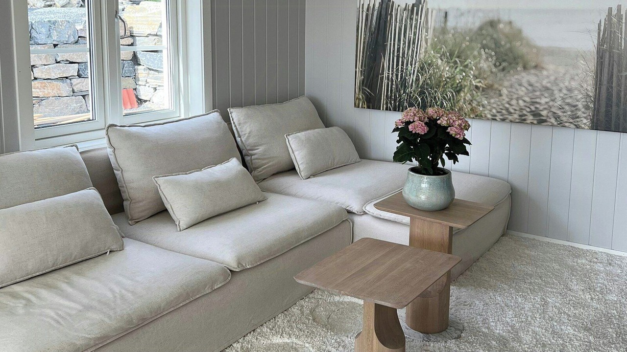 Photo of Livingroom in Risor