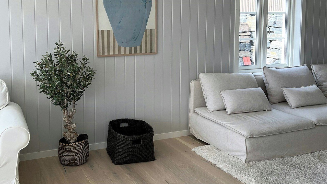 Photo of Livingroom in Risor