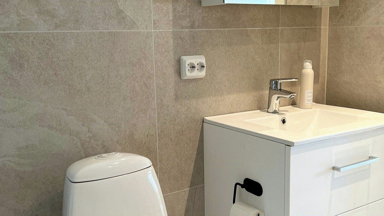 Photo of Bathroom in Risor