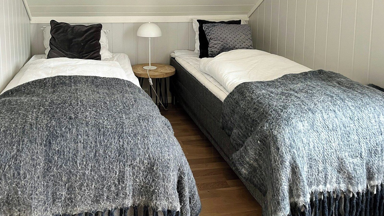 Photo of Bedroom in Risor