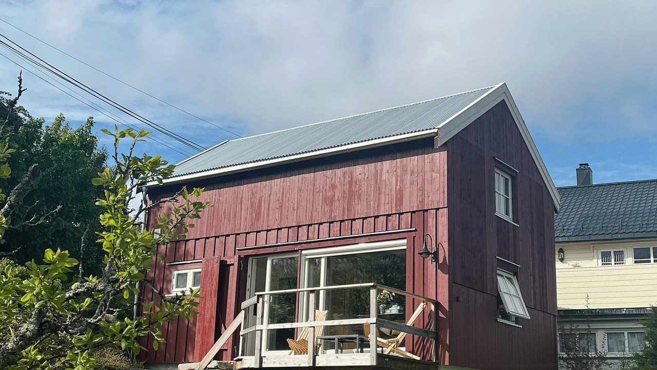 Photo of Outdoor in Valsoyfjord