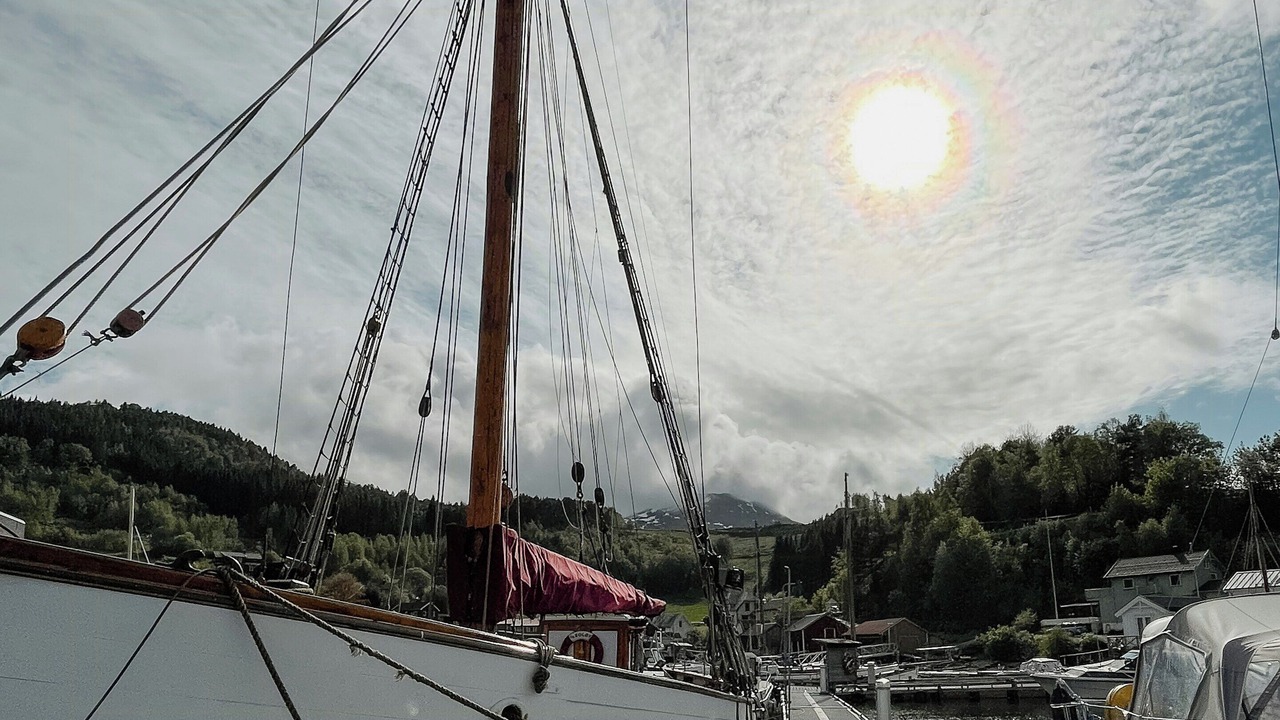 Photo of Others in Valsoyfjord
