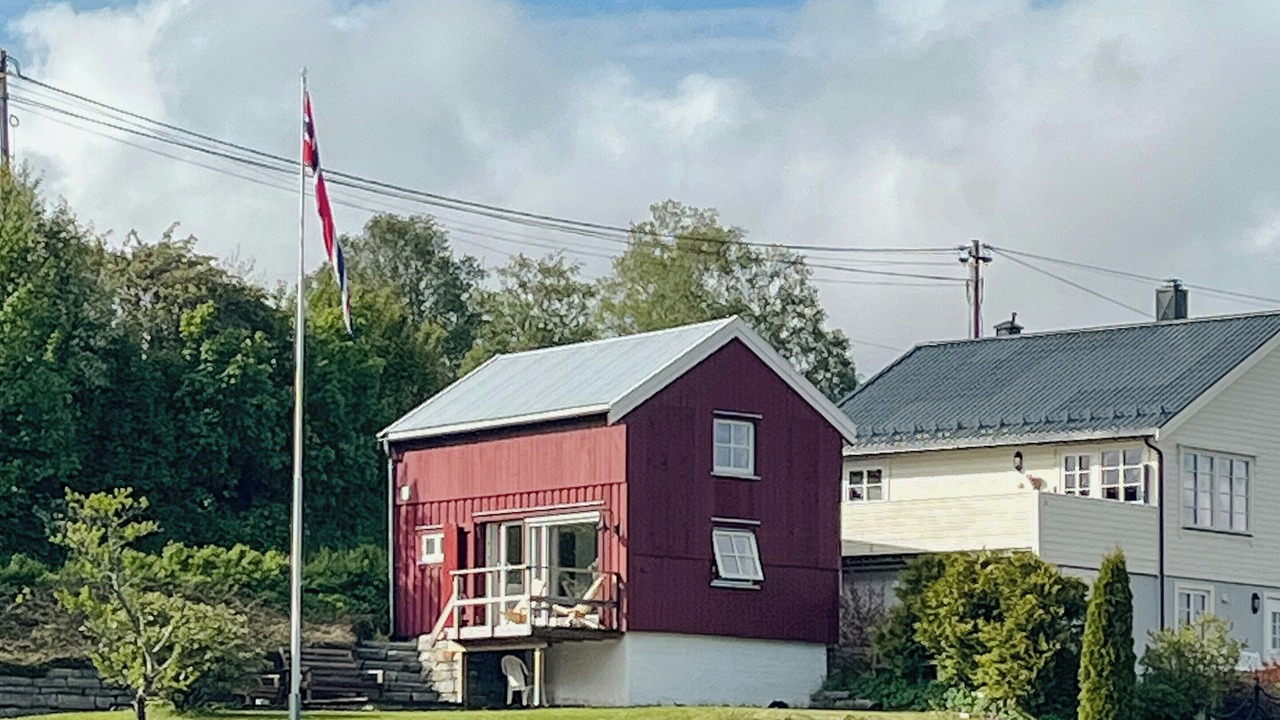 Photo of Outdoor in Valsoyfjord