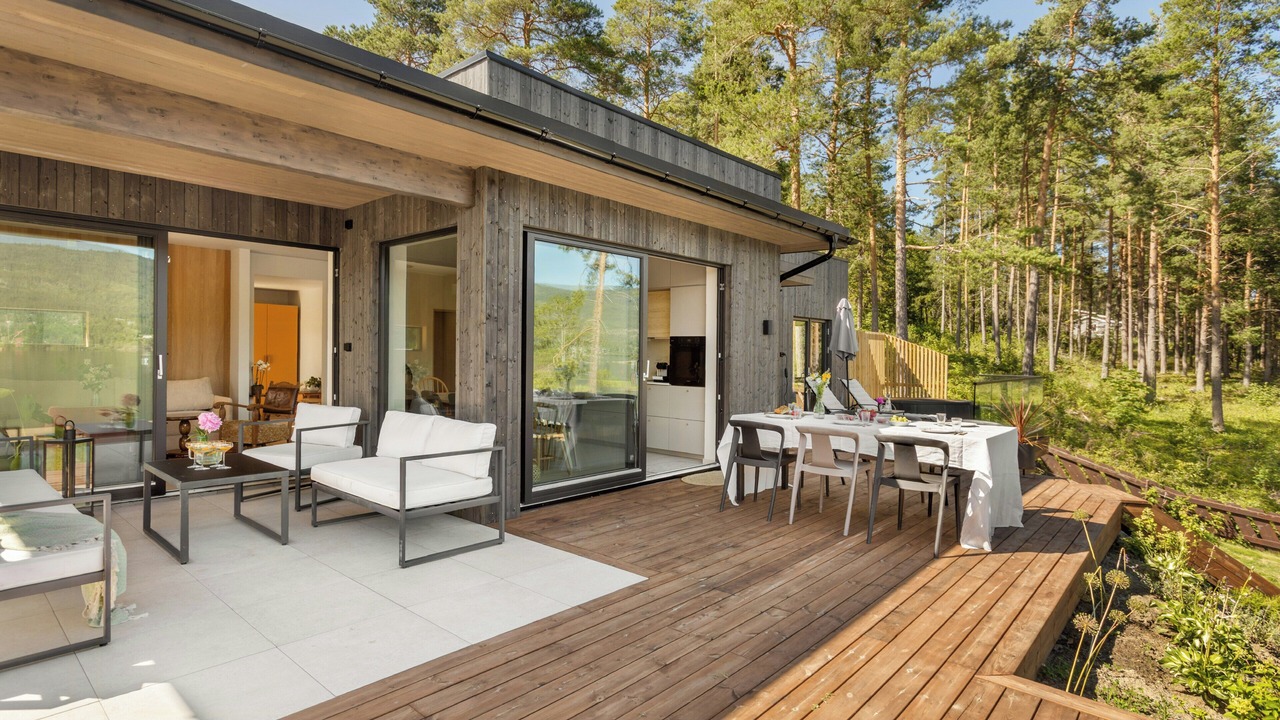 Photo of Outdoor in Hole