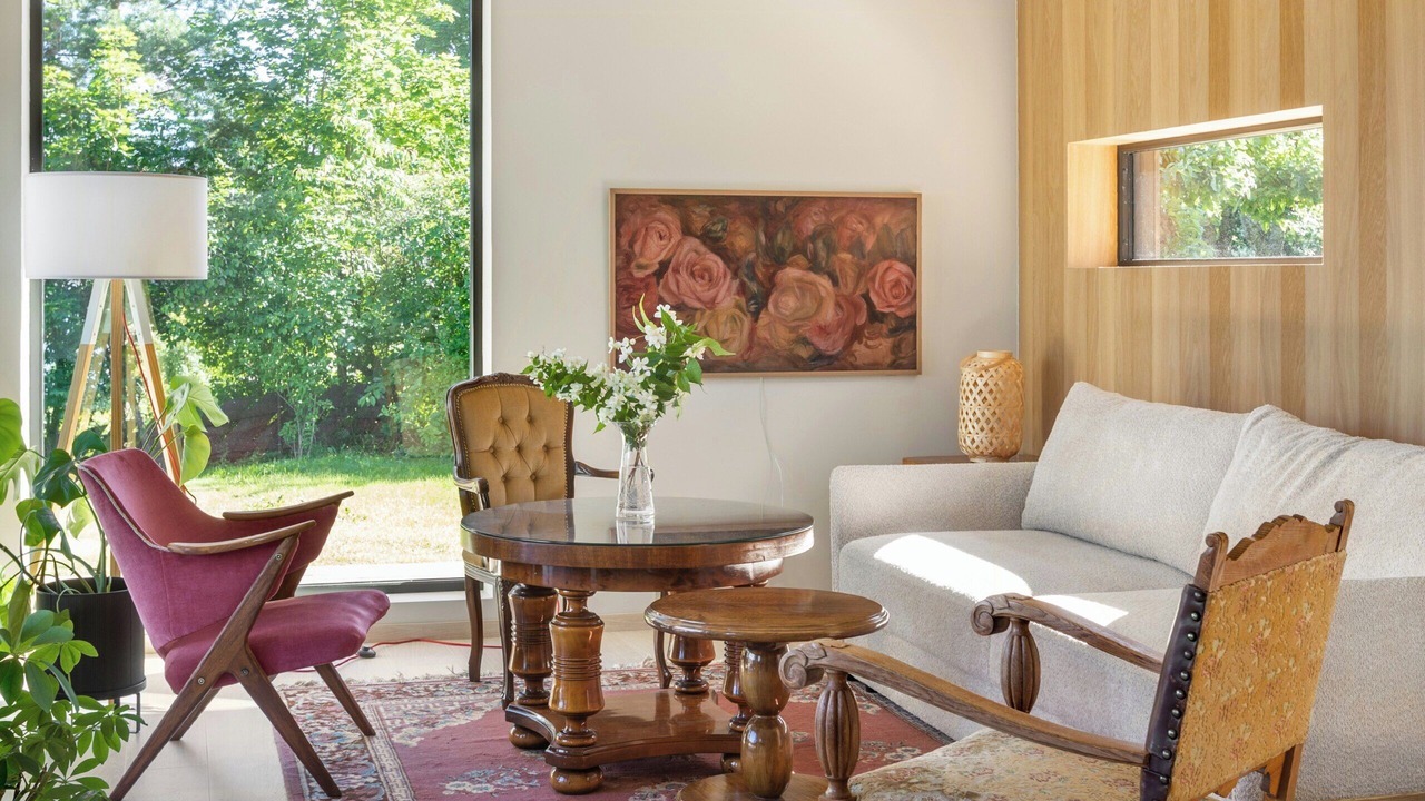 Photo of Livingroom in Hole