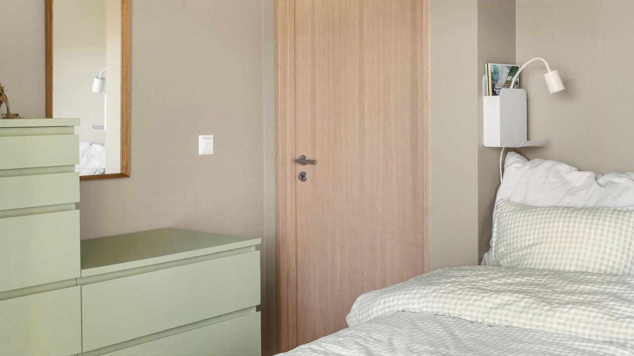 Photo of Bedroom in Hole