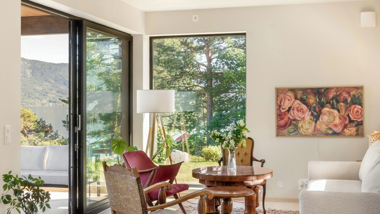 Photo of Livingroom in Hole