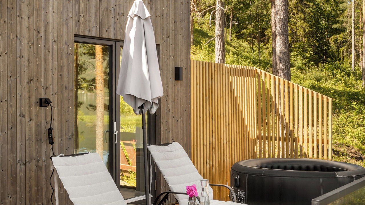 Photo of Patio Balcony in Hole