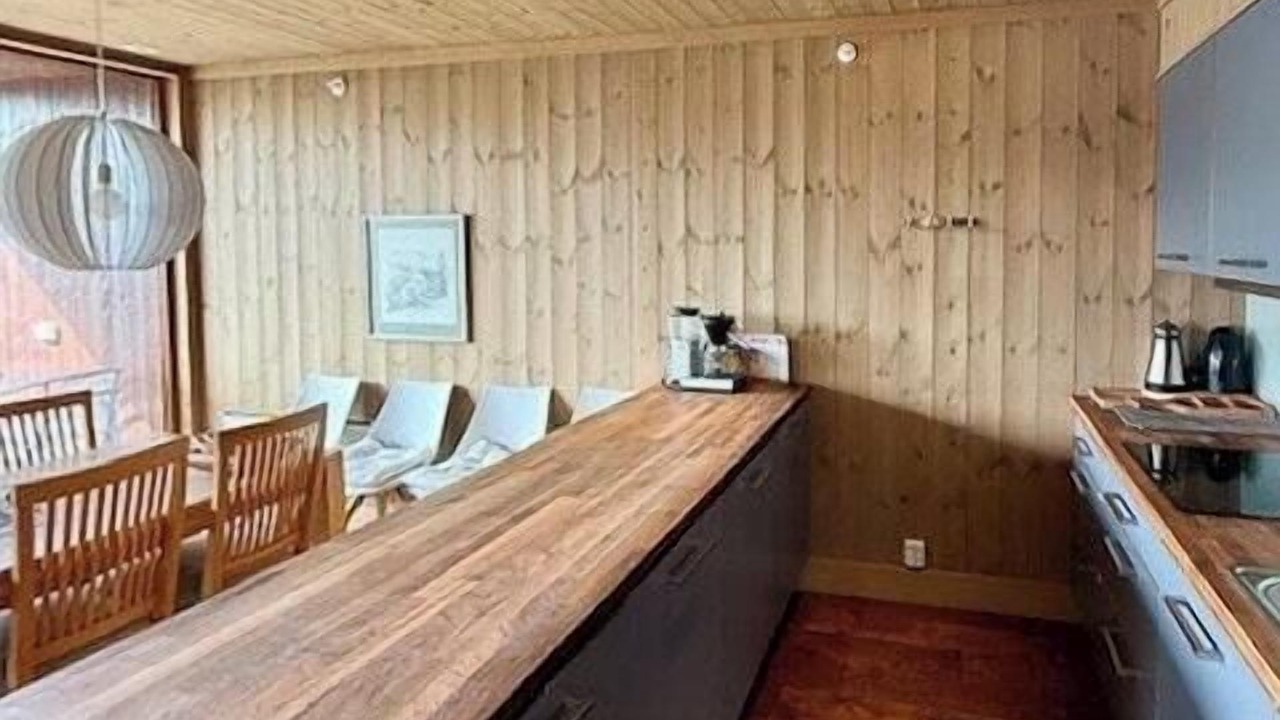 Photo of Kitchen in Atra