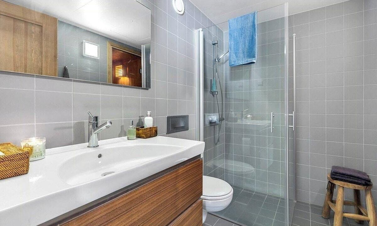 Photo of Bathroom in Atra