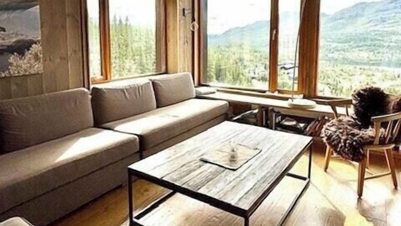 Photo of Livingroom in Atra