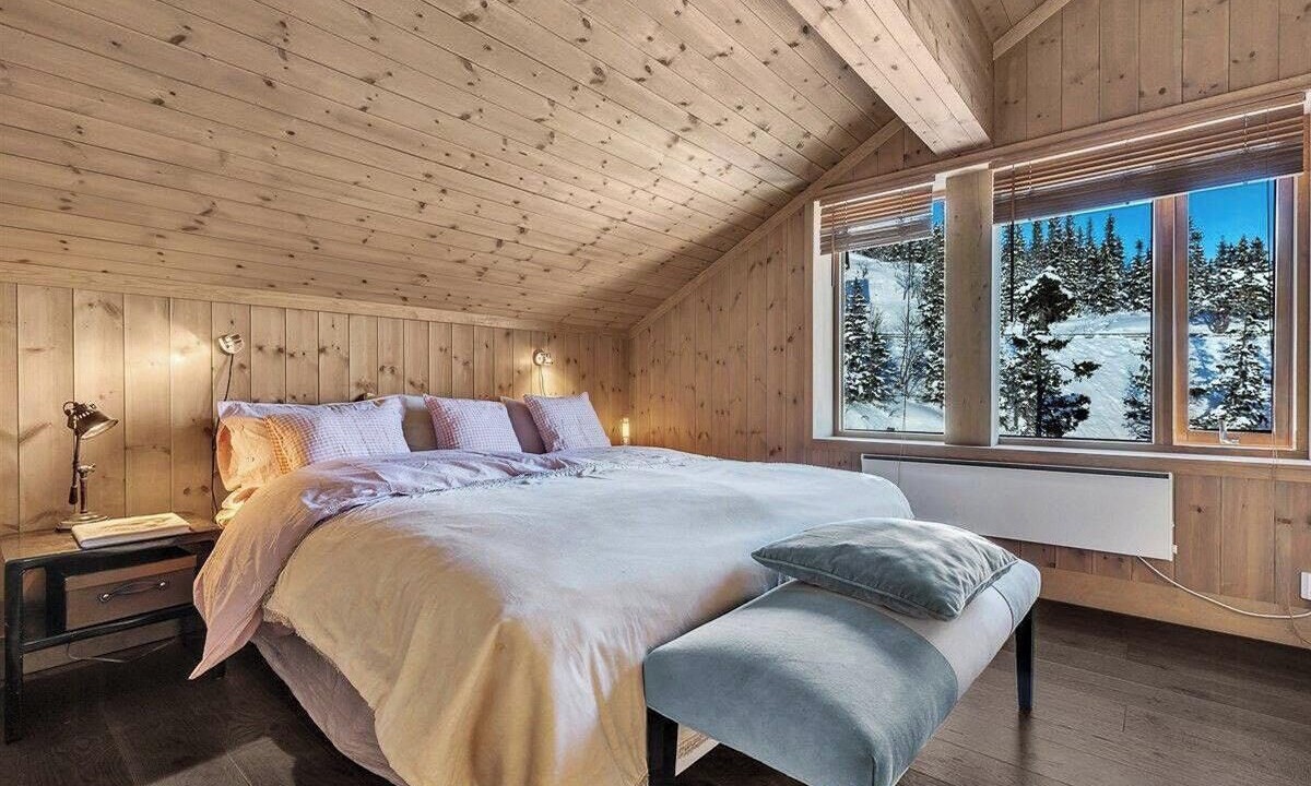 Photo of Bedroom in Atra