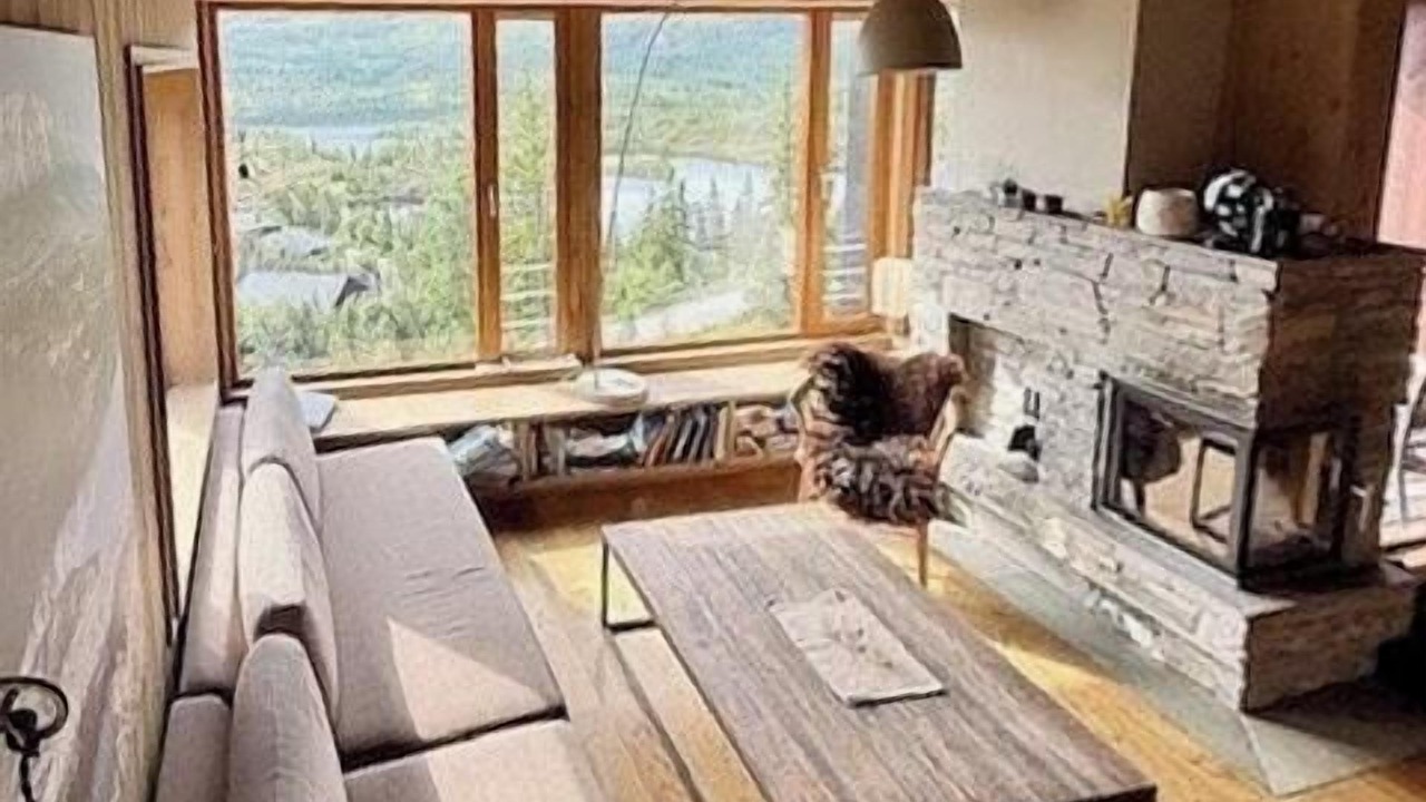 Photo of Livingroom in Atra