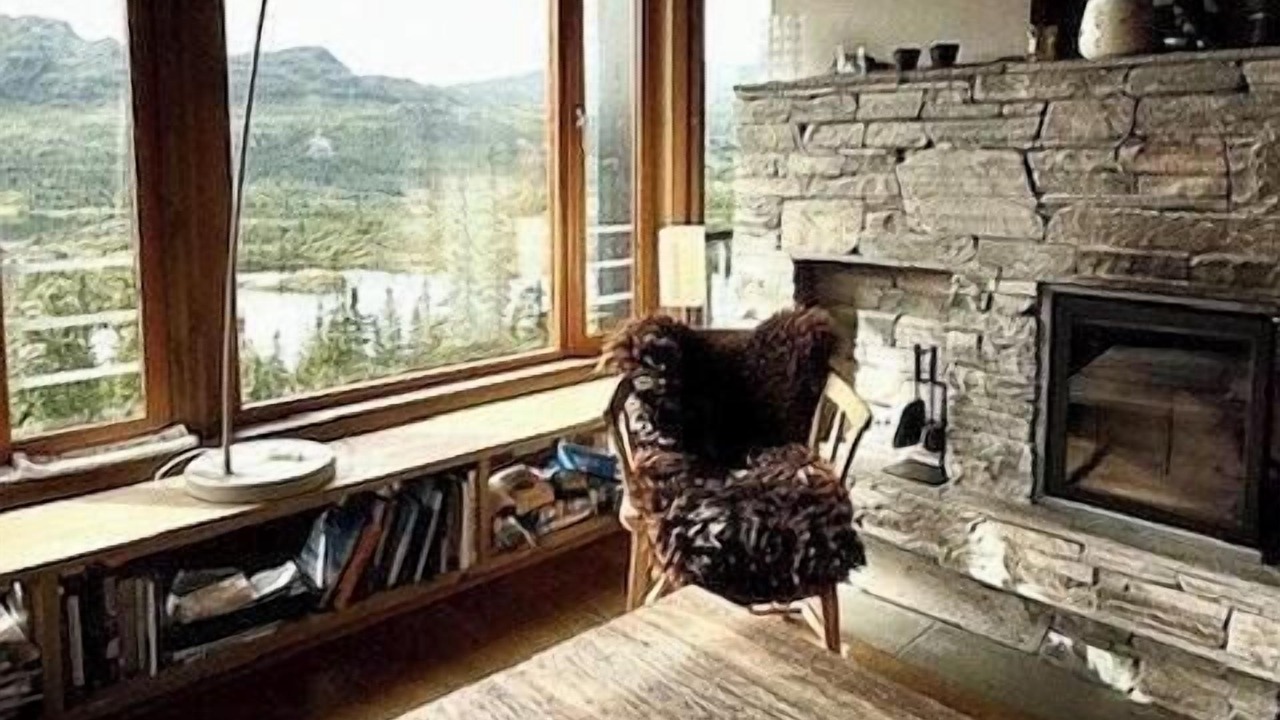 Photo of Livingroom in Atra