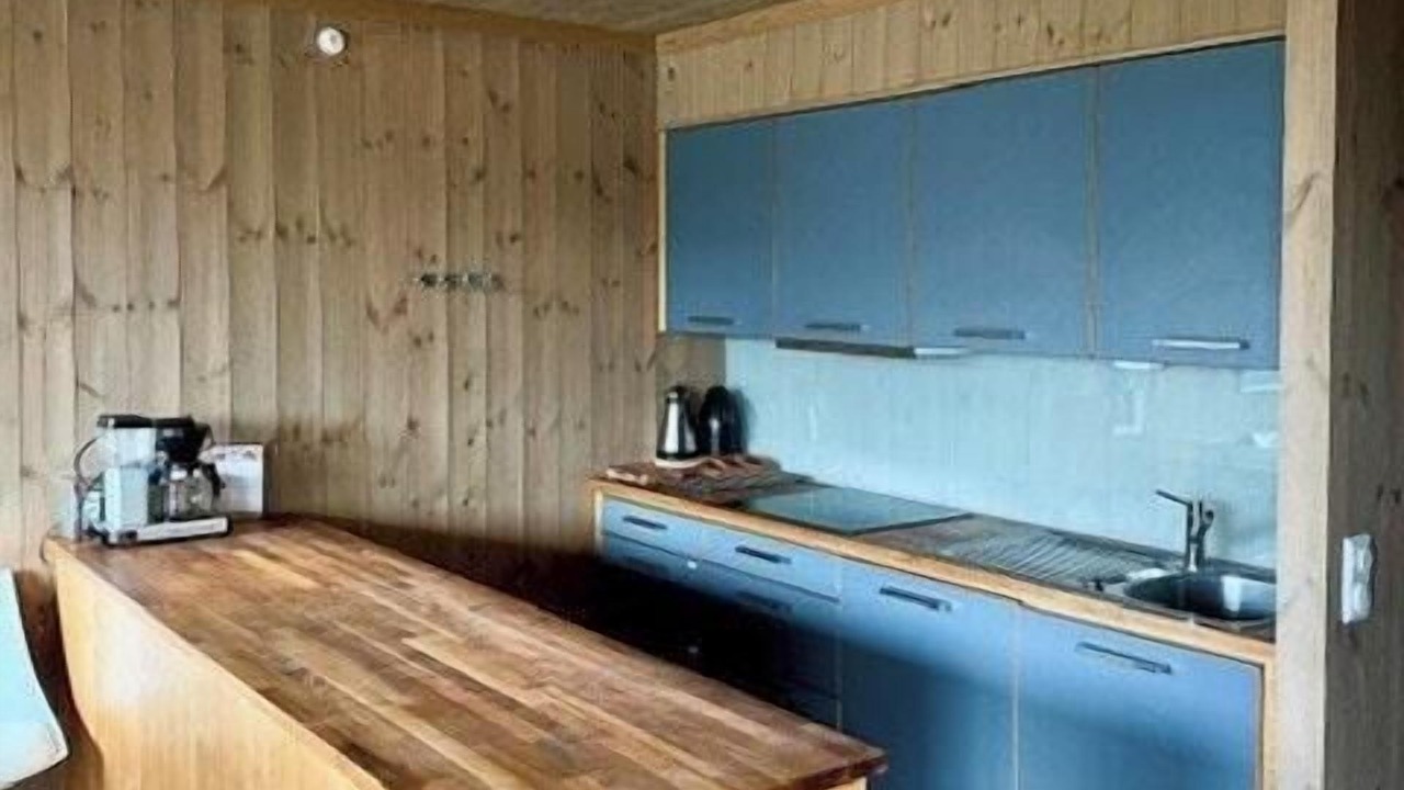 Photo of Kitchen in Atra