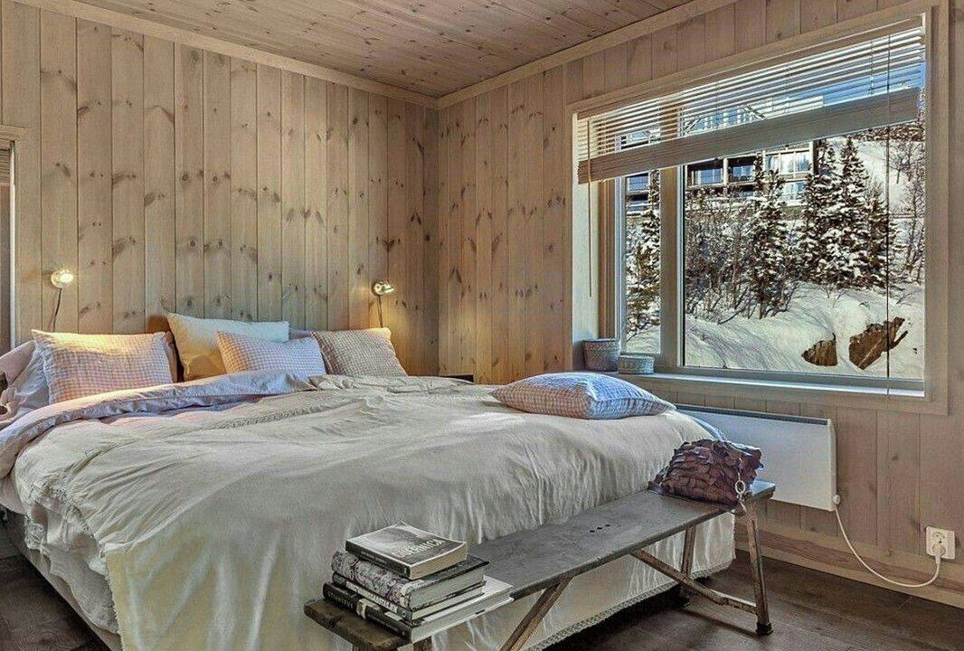 Photo of Bedroom in Atra