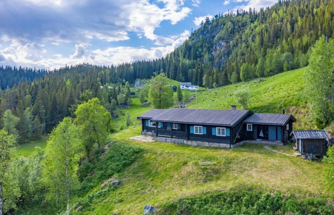 Photo of Outdoor in Vinje