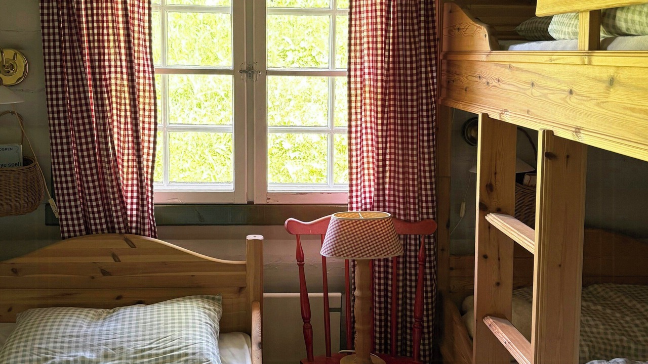 Photo of Bedroom in Vinje
