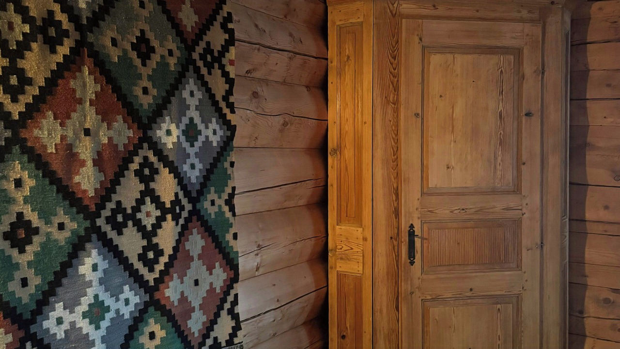 Photo of Bedroom in Vinje