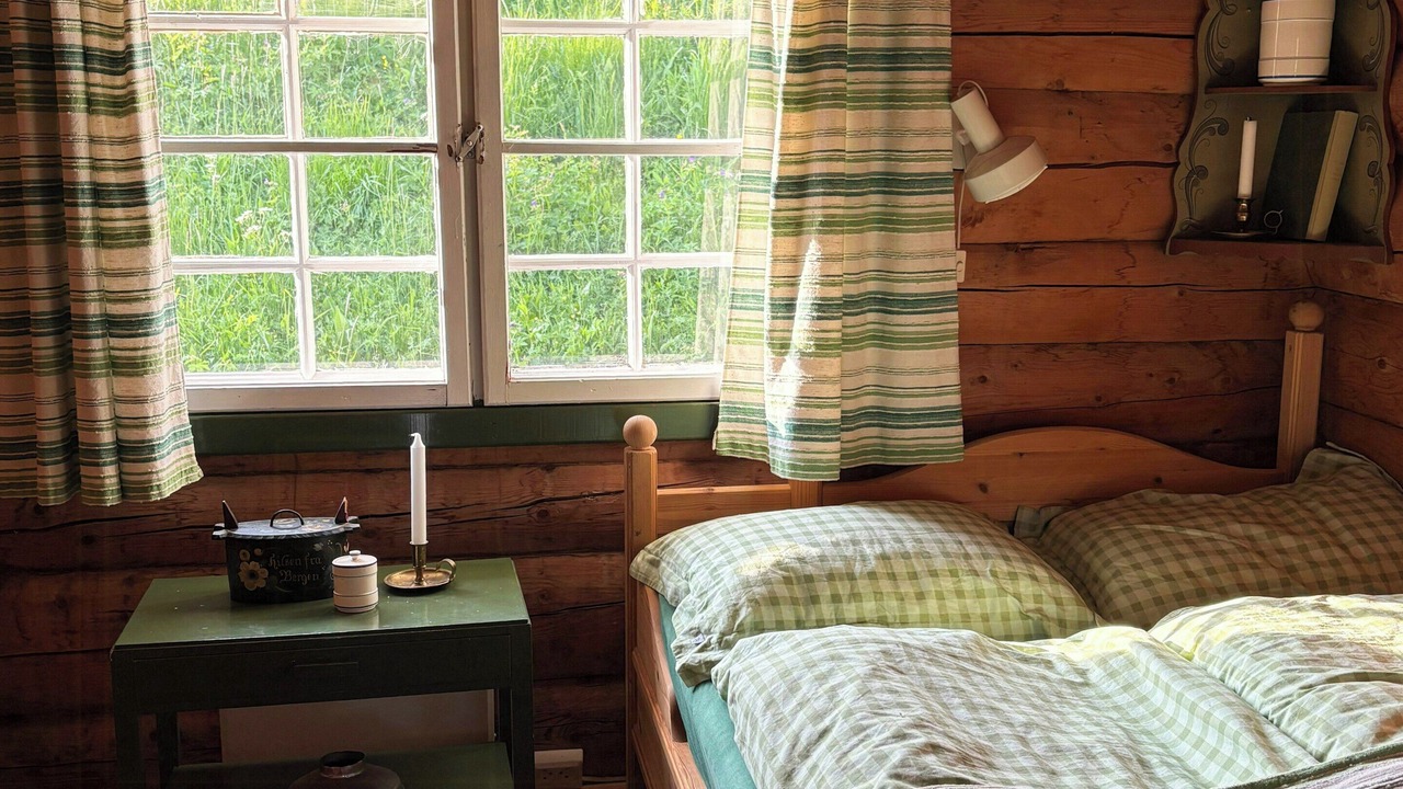 Photo of Bedroom in Vinje