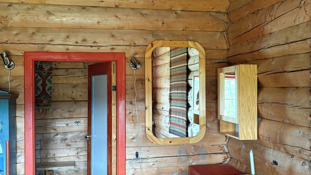 Photo of Bedroom in Vinje