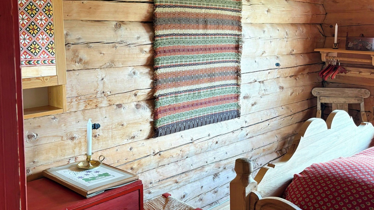 Photo of Bedroom in Vinje