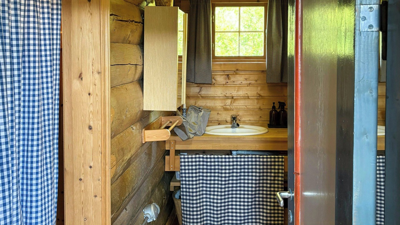 Photo of Bathroom in Vinje