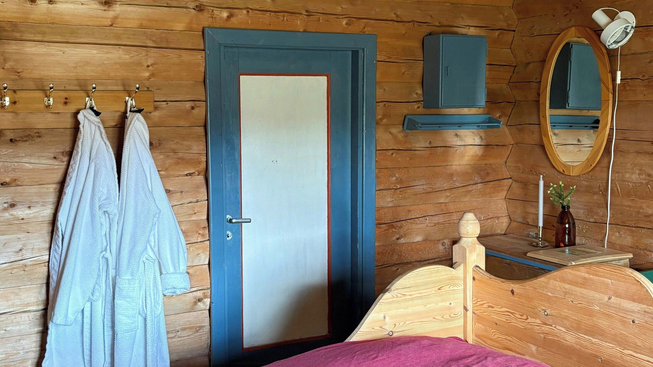 Photo of Bedroom in Vinje