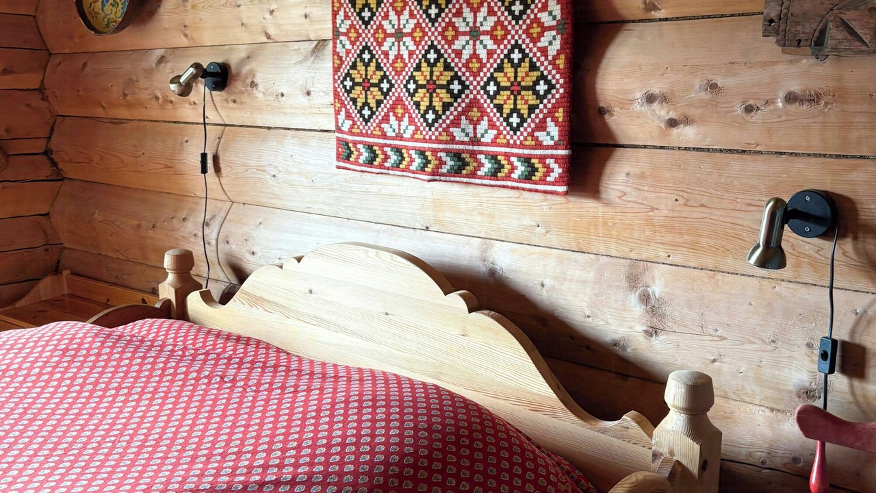 Photo of Bedroom in Vinje