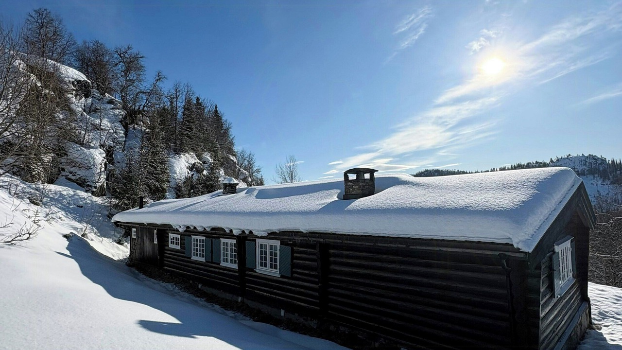 Photo of Outdoor in Vinje