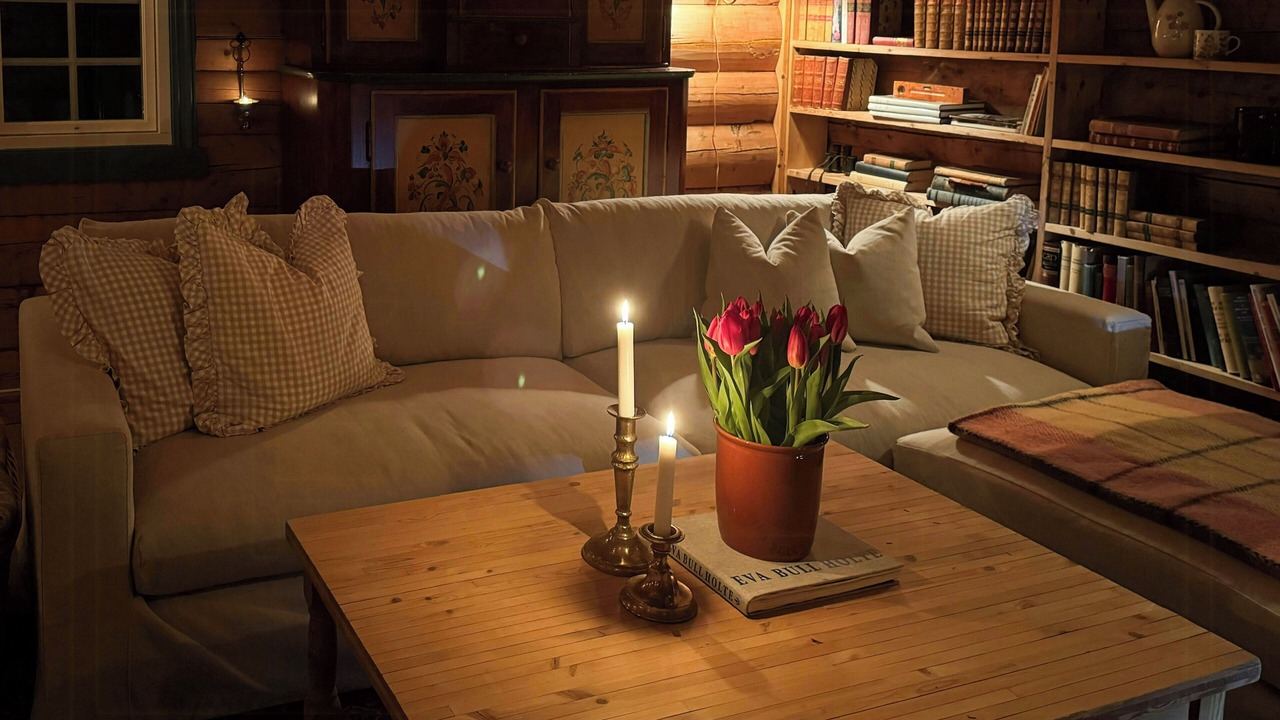 Photo of Livingroom in Vinje