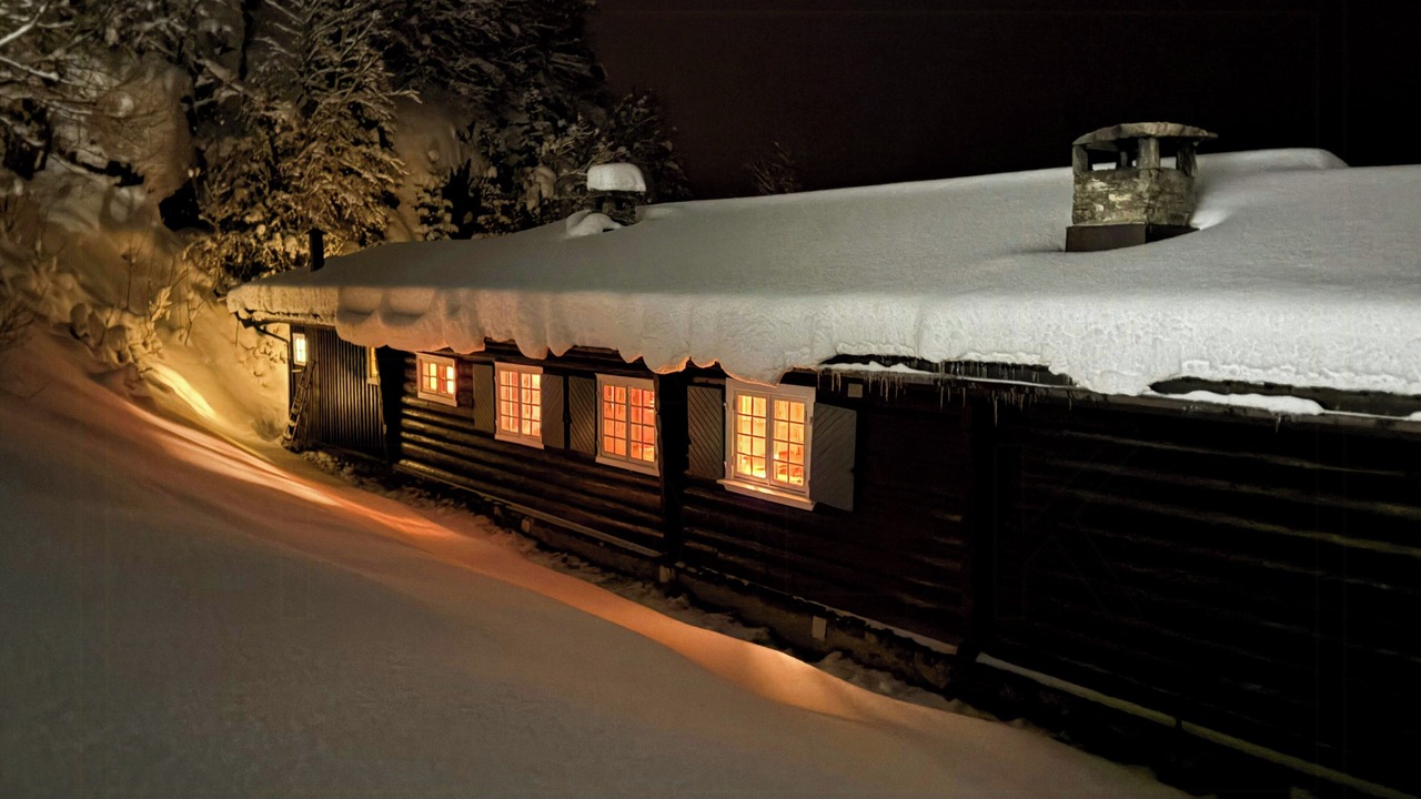 Photo of Outdoor in Vinje