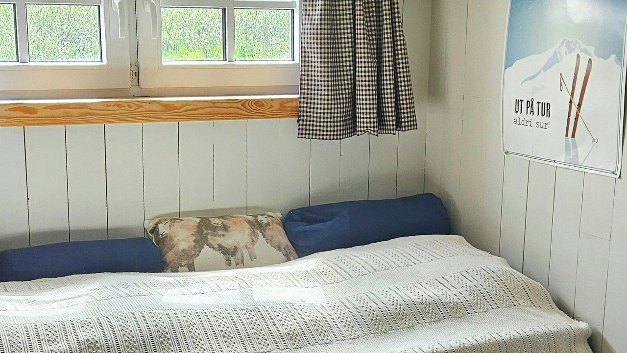 Photo of Bedroom in Ustaoset
