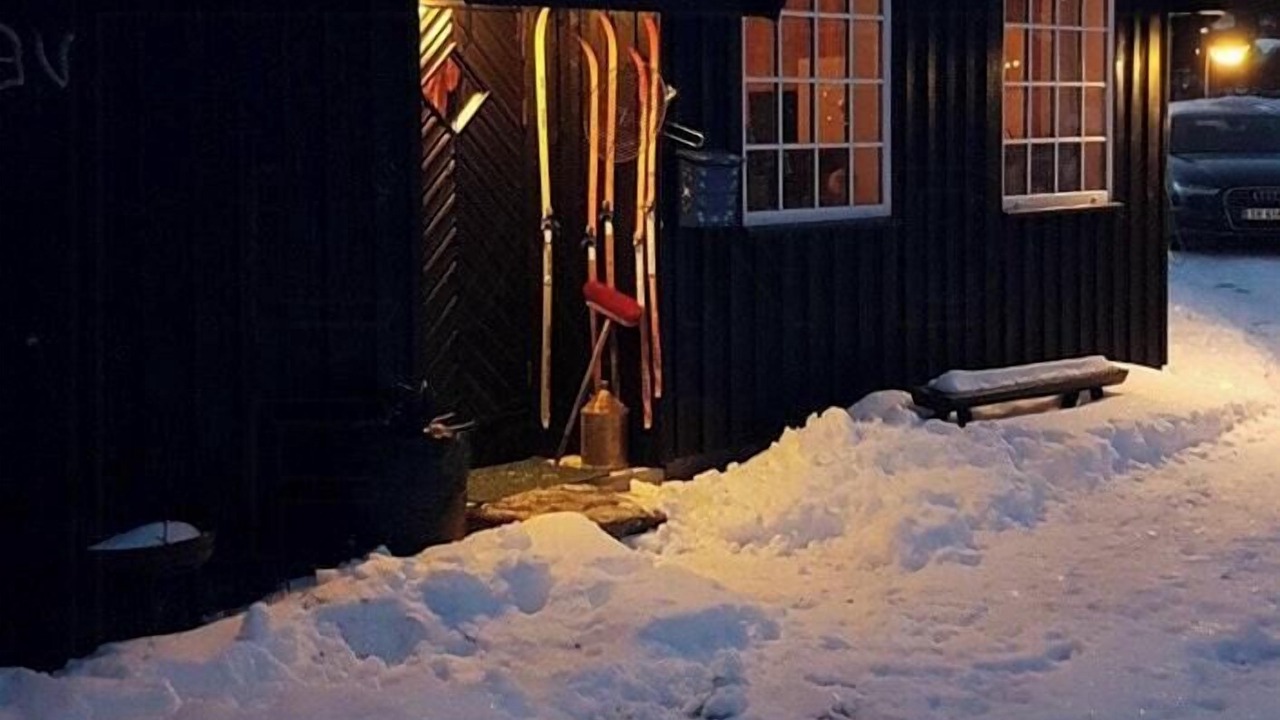 Photo of Outdoor in Ustaoset