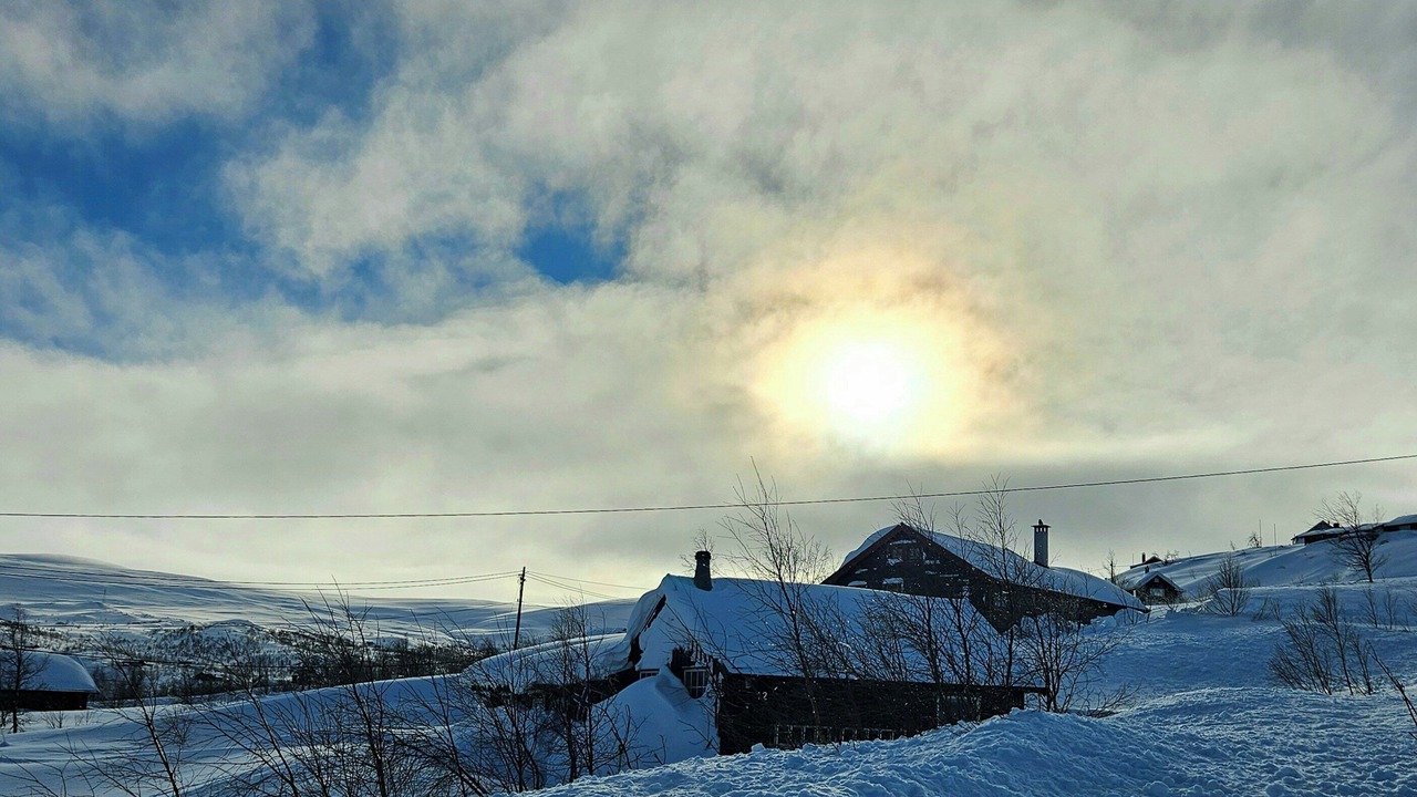 Photo of Outdoor in Ustaoset