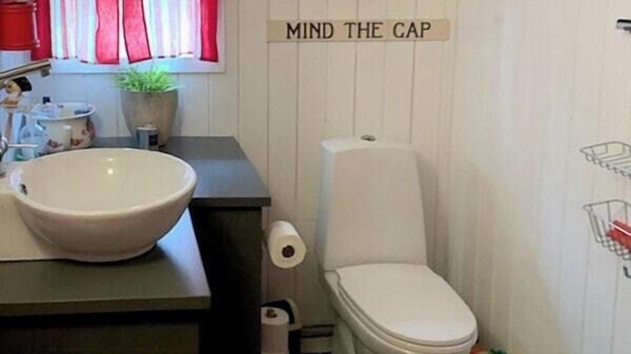Photo of Bathroom in Ustaoset