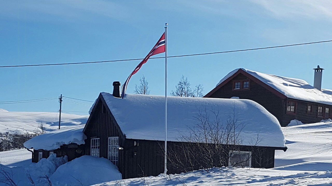 Photo of Outdoor in Ustaoset