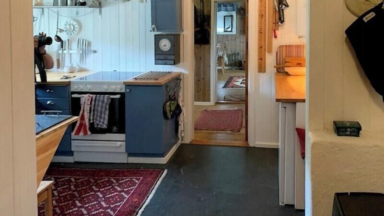 Photo of Kitchen in Ustaoset