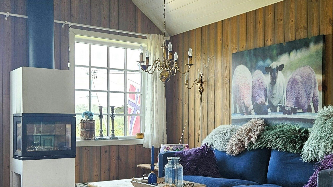 Photo of Livingroom in Ustaoset