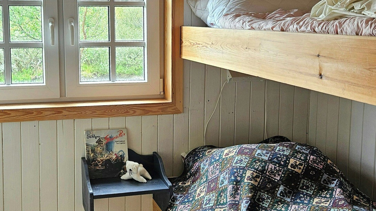 Photo of Bedroom in Ustaoset