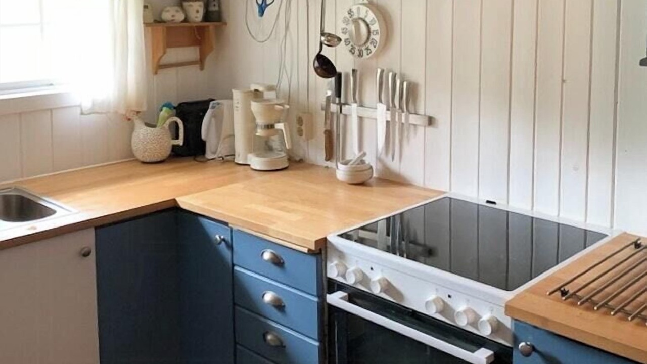 Photo of Kitchen in Ustaoset