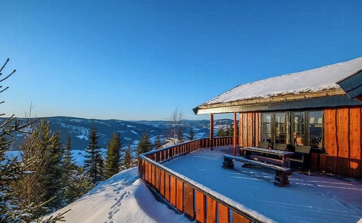 Photo of Outdoor in Hafjell