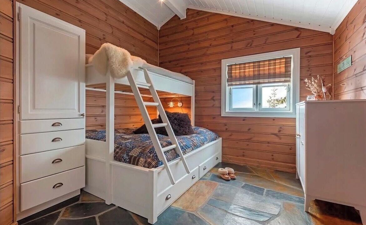 Photo of Bedroom in Hafjell