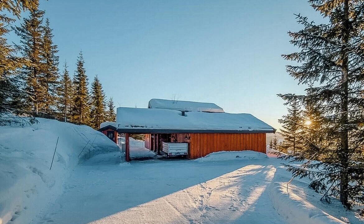 Photo of Outdoor in Hafjell